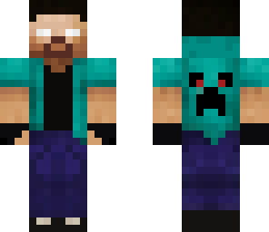 herobrine upgrade