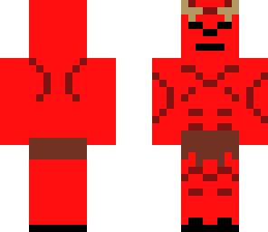 devil