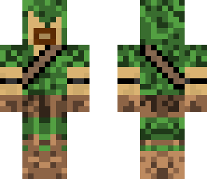 archer hero