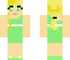 tinker bell