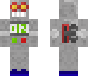 robot