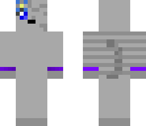 my character