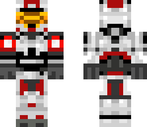 witerobot nec