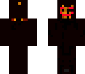 dark mannn