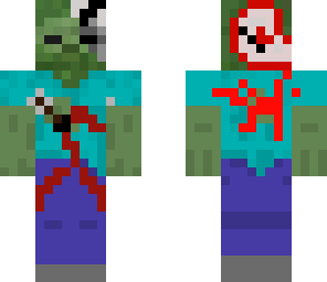 zombie