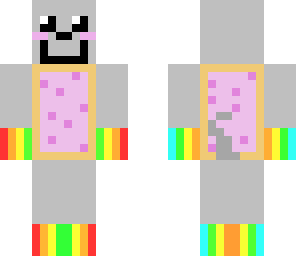 nyan cat