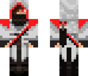 red assassin
