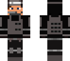soldado