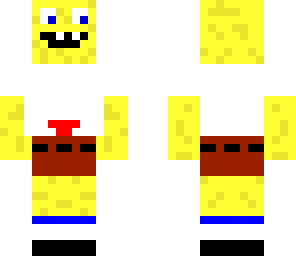 spoungebob