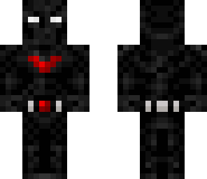 batman beyond