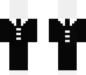 slender man