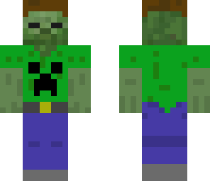 awesome zombie
