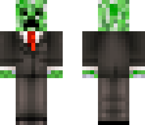 agent creeper