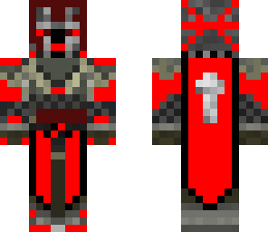 blood knight