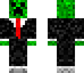 mr creeper