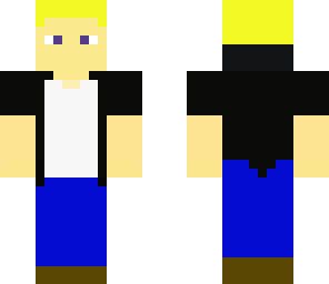 awesome redone