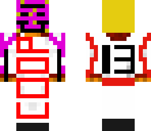 coopersbossskin