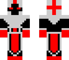 red knight