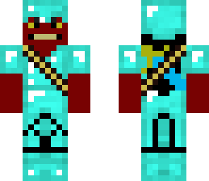 diamond armored uruk hai