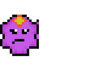 lumpy space princess