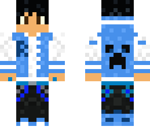 varsity creeper