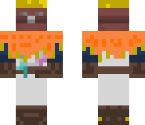 festive painter