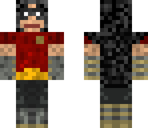 robin harley quinn's revenge dlc