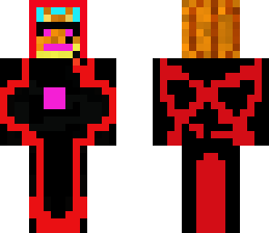 tron warrior