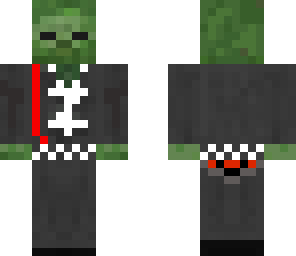 thing zombie