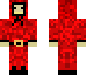 legobug's wintertime skin