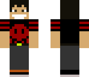 my skin