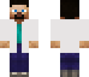 science steve