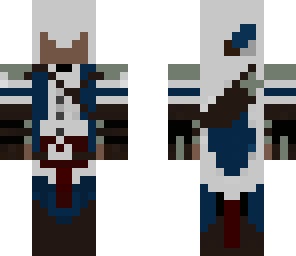 connor