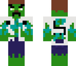 hulk transform