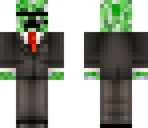 creeper