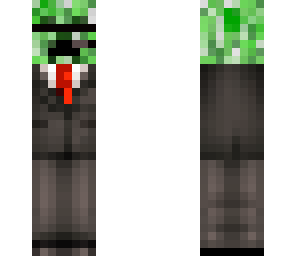 creeper