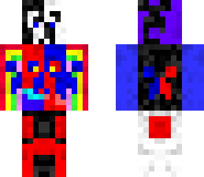creeper dilema