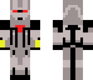 war machine