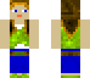 green gal