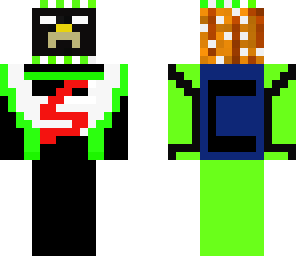 super creeper