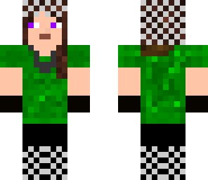green hunter