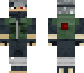 kakashi