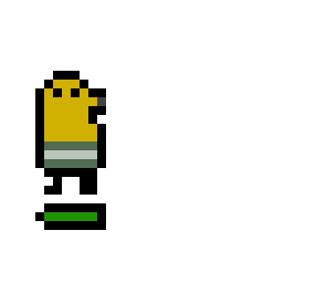 doodle jump attempt