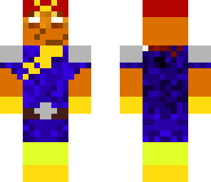 captain falcon