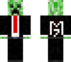 creeper master7 v2