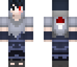 sasuke-kun