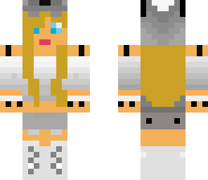 she wolf