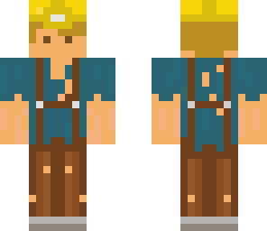 miner