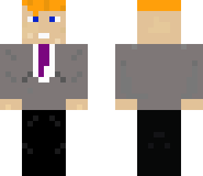 suit up toby