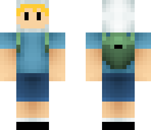 the finn